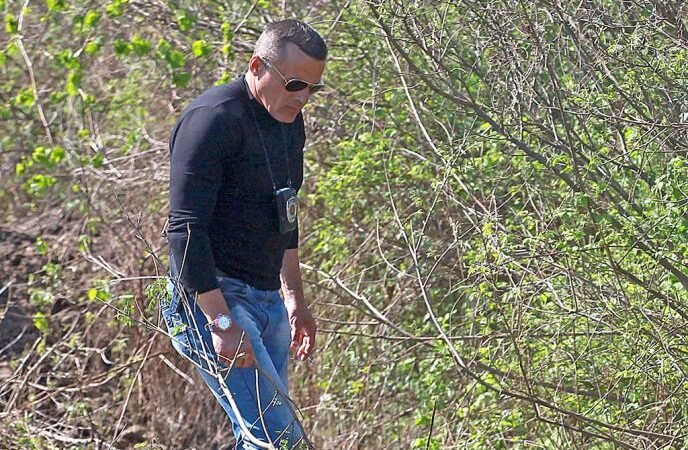 SKANDAL DRMA SRBIJU! KONTROVERZNI INSPEKTOR TOŠA PONOVO IZA REŠETAKA: